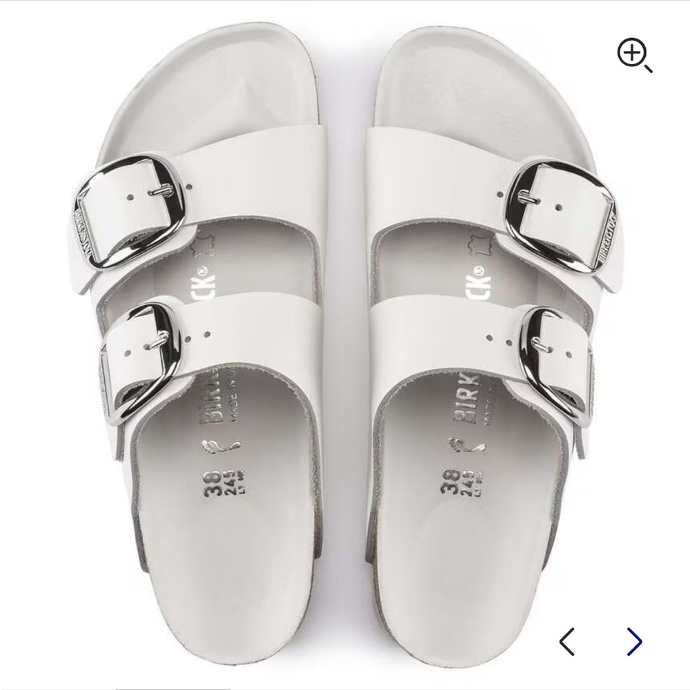 Birkenstock Arizona Big Buckle